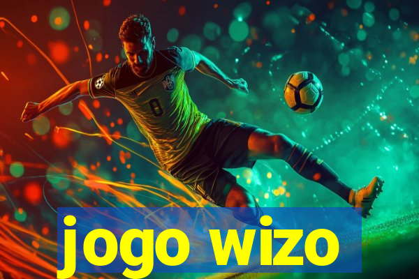 jogo wizo